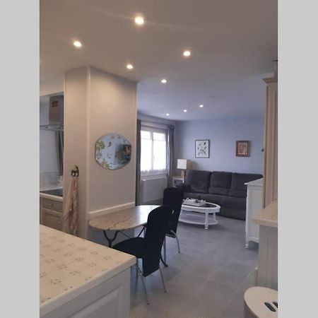 Le Carrelet Apartment Royan Luaran gambar