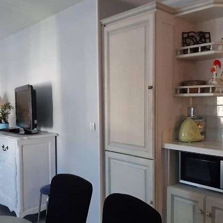 Le Carrelet Apartment Royan Luaran gambar