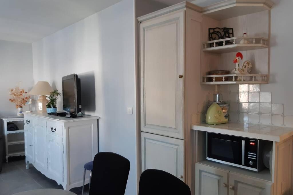 Le Carrelet Apartment Royan Luaran gambar