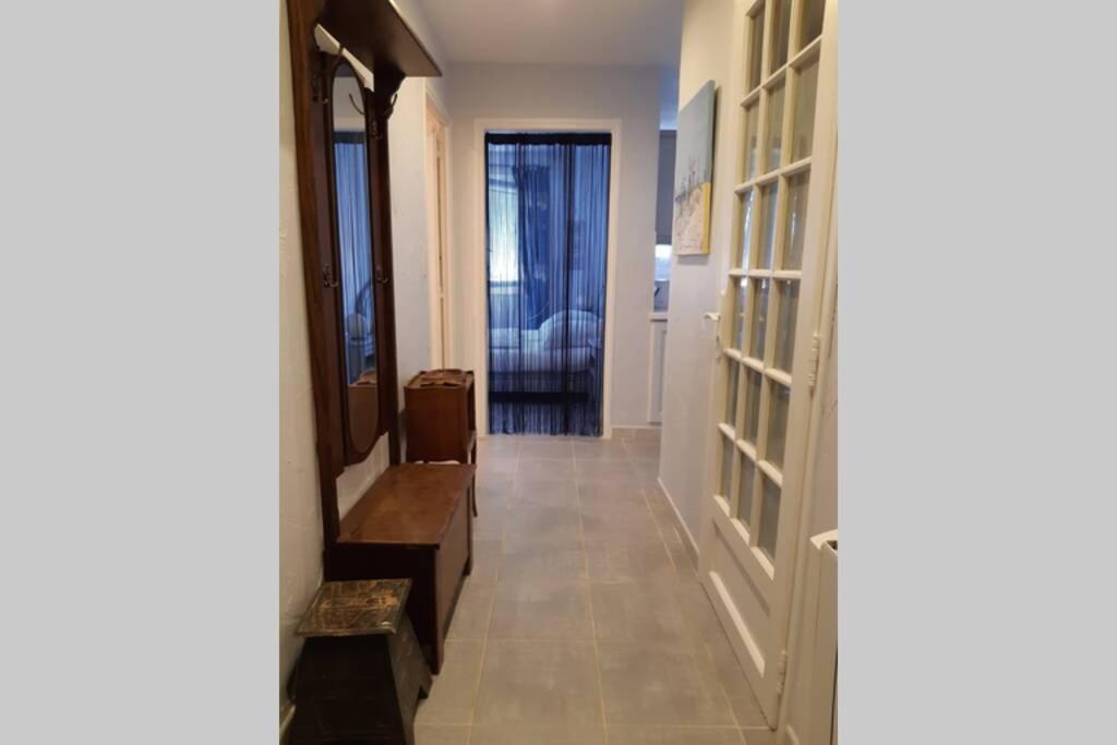 Le Carrelet Apartment Royan Luaran gambar